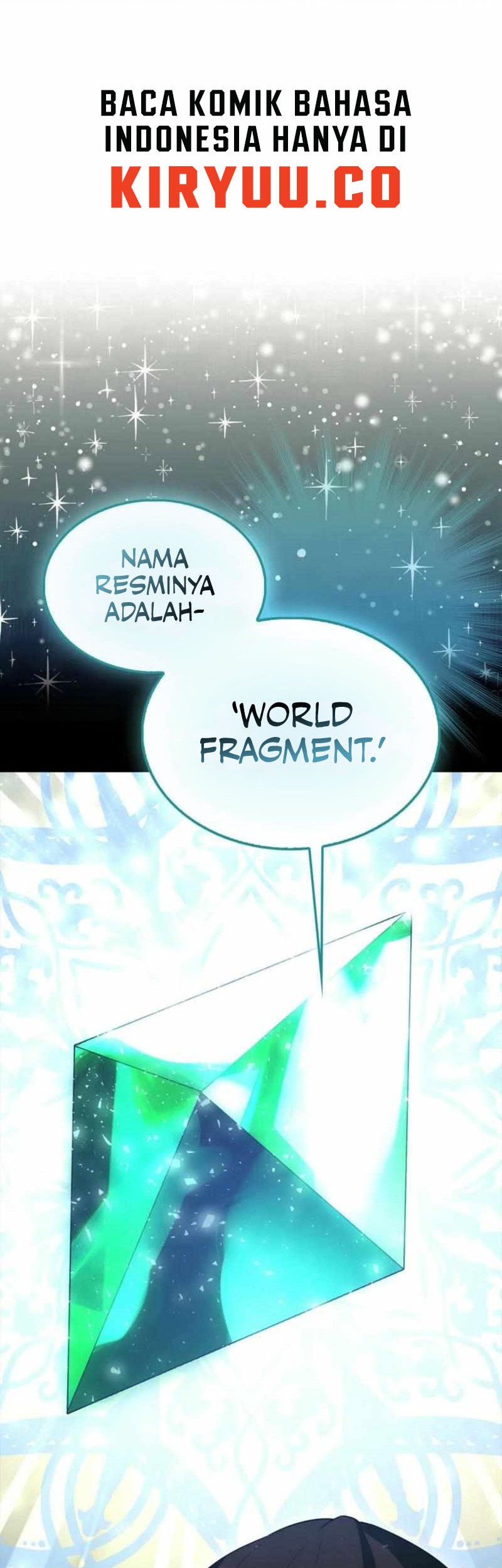 The Extra is Too Strong Chapter 78 Gambar 58