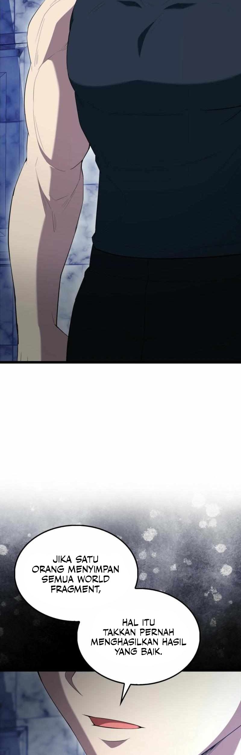 The Extra is Too Strong Chapter 78 Gambar 63