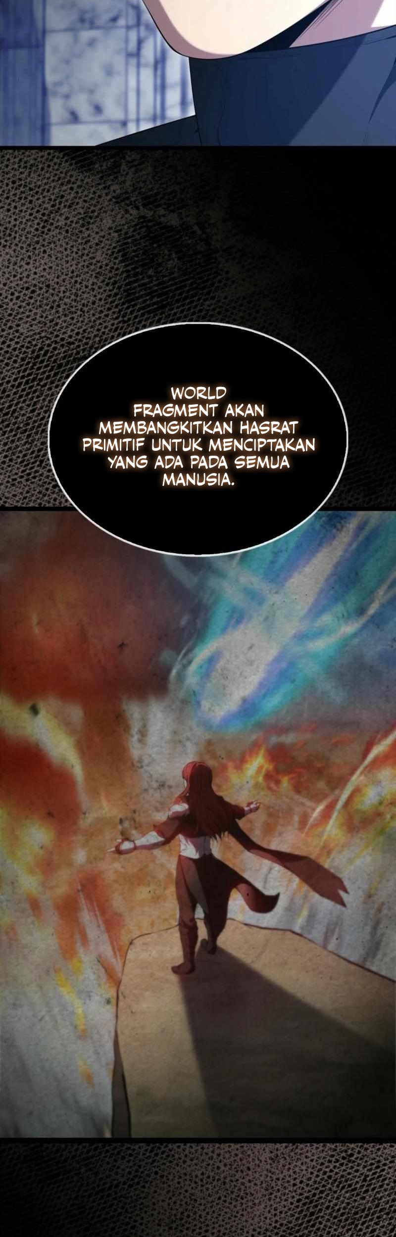 The Extra is Too Strong Chapter 78 Gambar 64
