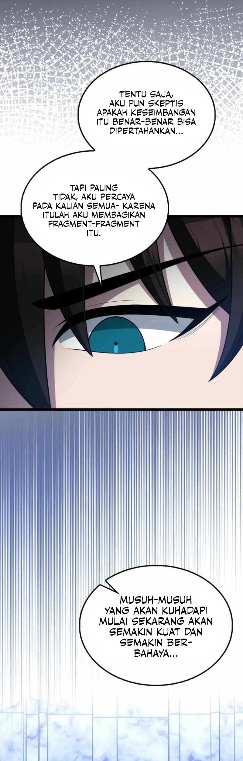 The Extra is Too Strong Chapter 78 Gambar 67