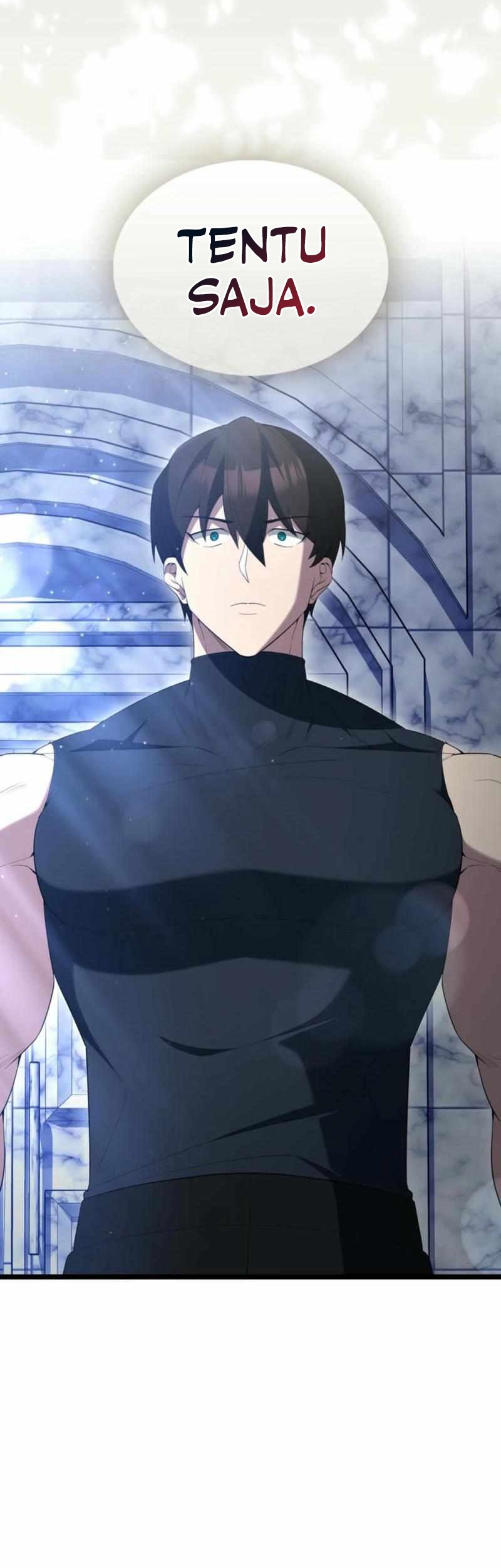 The Extra is Too Strong Chapter 78 Gambar 69