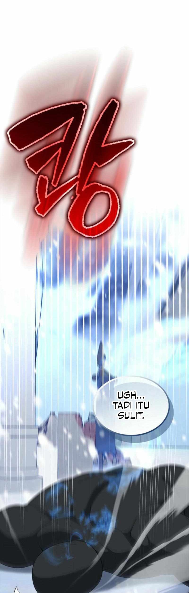 The Extra is Too Strong Chapter 78 Gambar 3