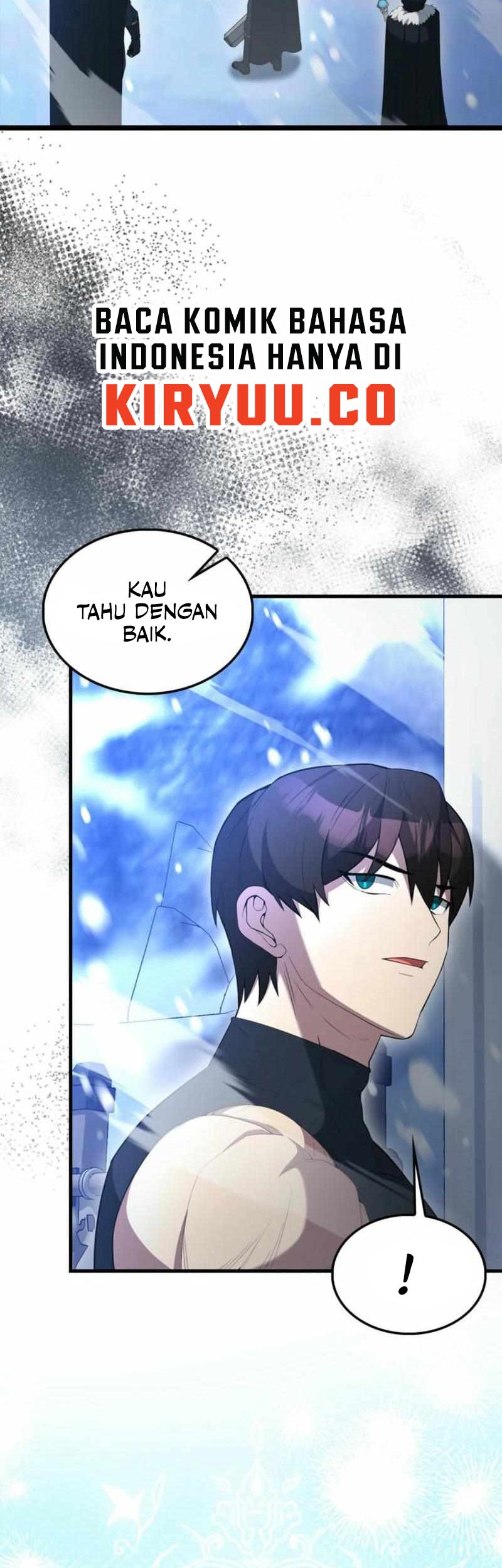 The Extra is Too Strong Chapter 78 Gambar 6