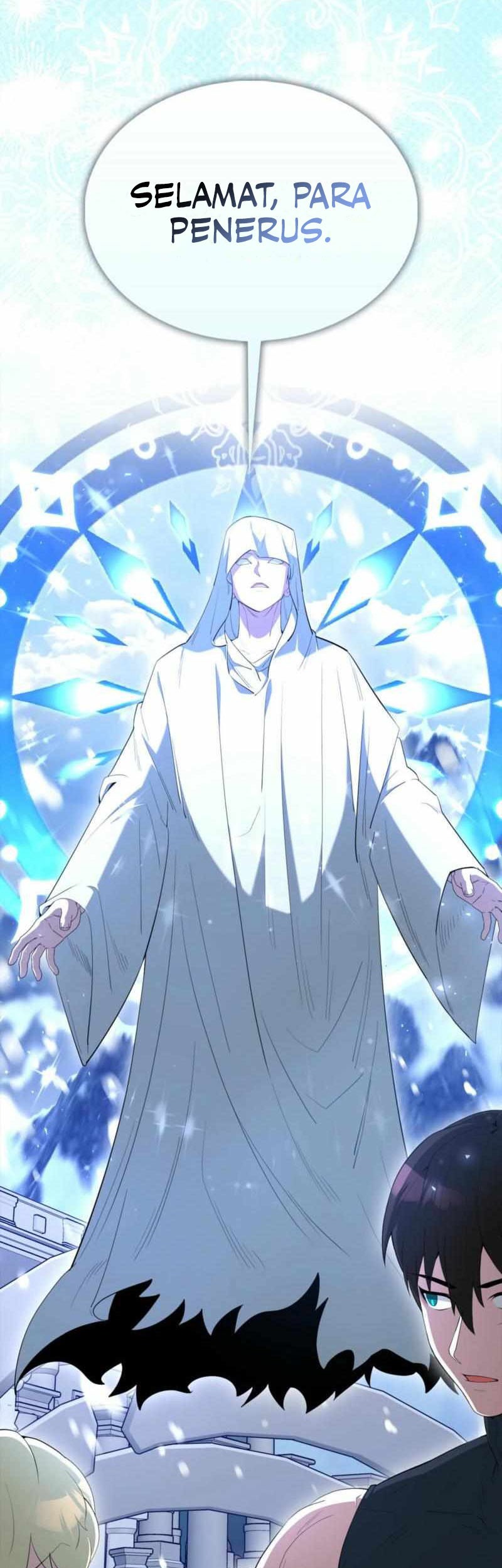The Extra is Too Strong Chapter 78 Gambar 7