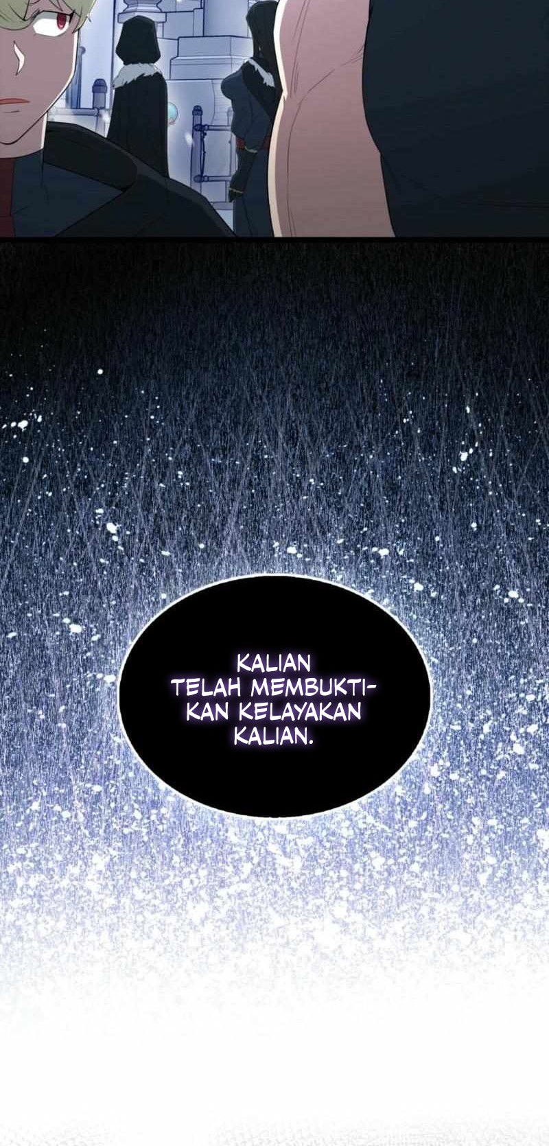 The Extra is Too Strong Chapter 78 Gambar 8