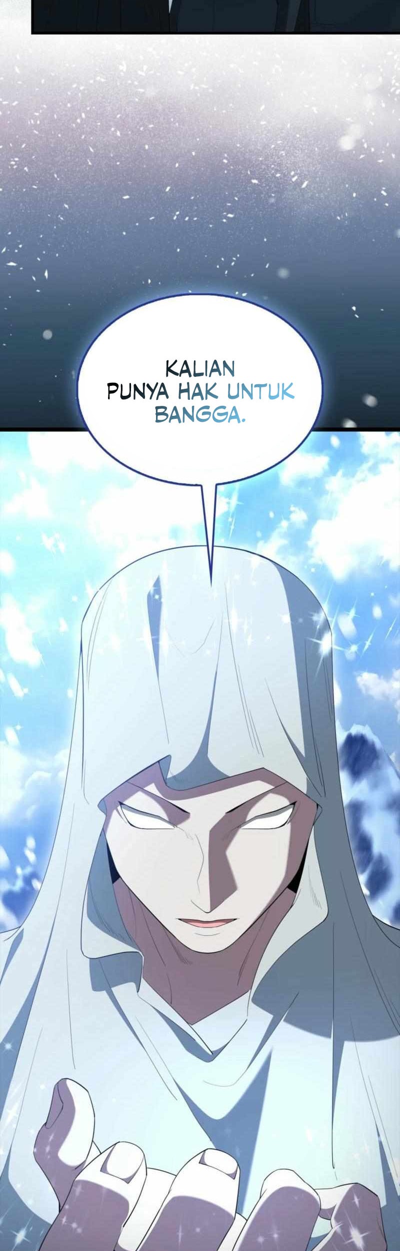 The Extra is Too Strong Chapter 78 Gambar 10