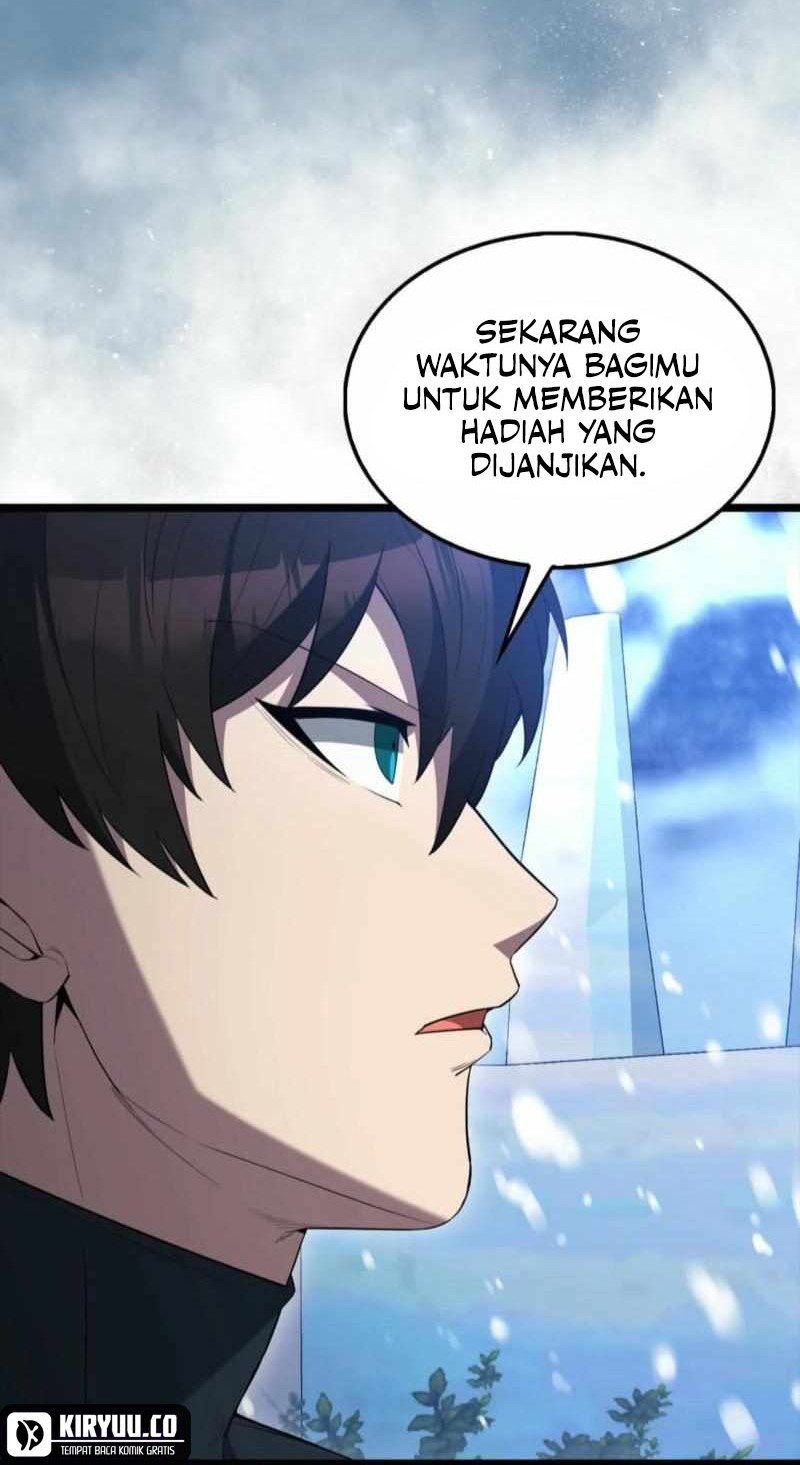 The Extra is Too Strong Chapter 78 Gambar 14