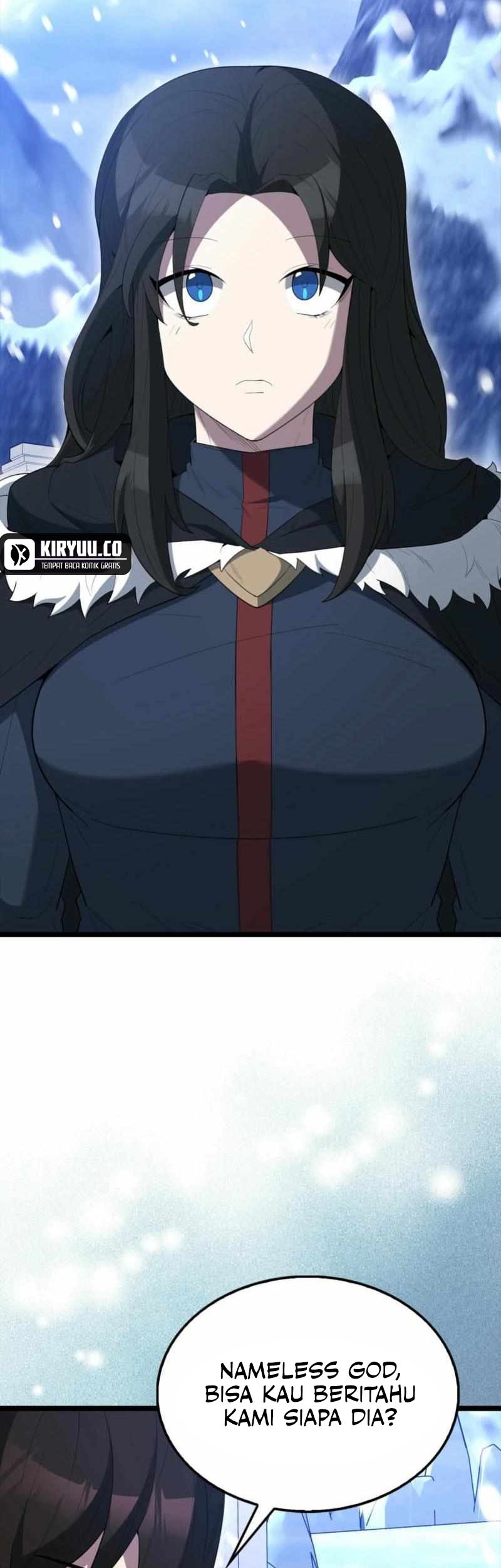 The Extra is Too Strong Chapter 78 Gambar 21