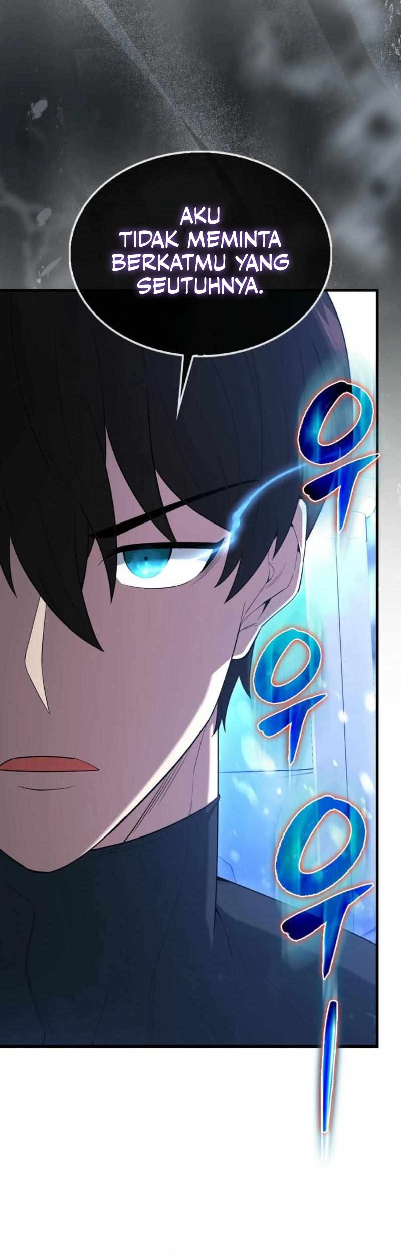 The Extra is Too Strong Chapter 78 Gambar 27