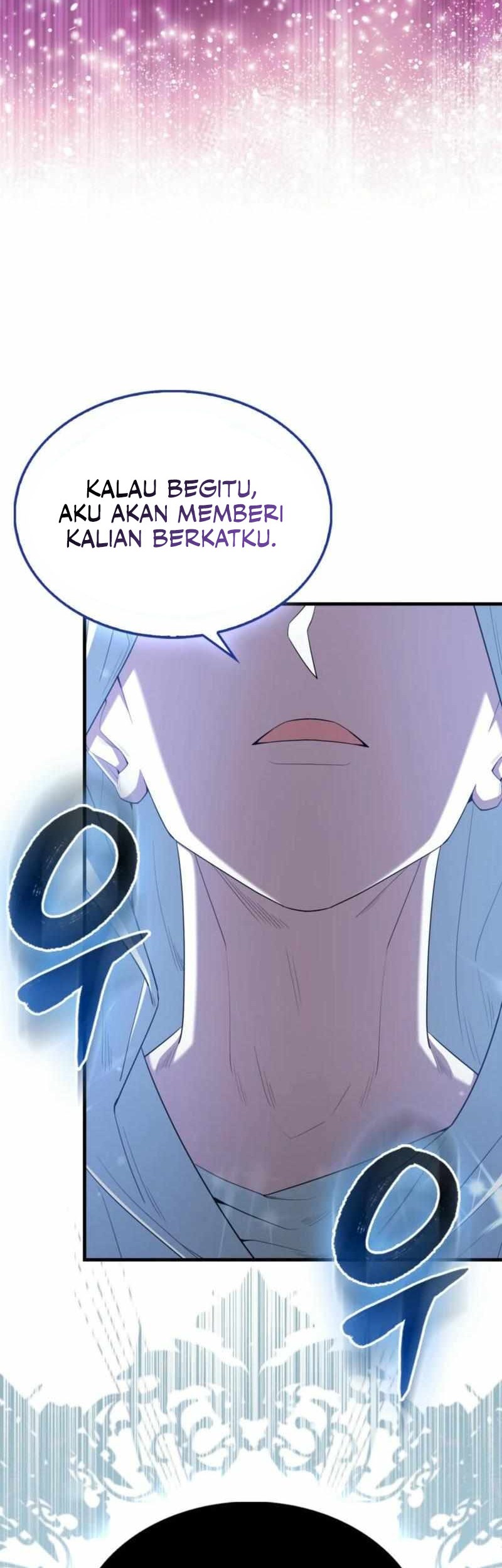The Extra is Too Strong Chapter 78 Gambar 30
