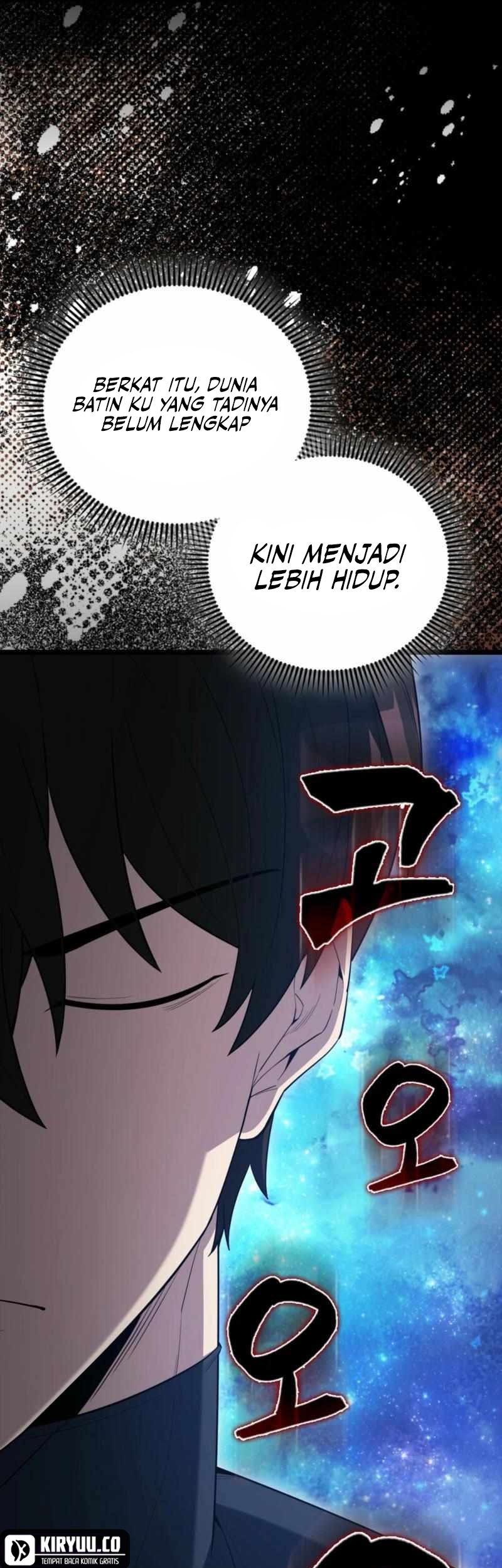 The Extra is Too Strong Chapter 78 Gambar 39