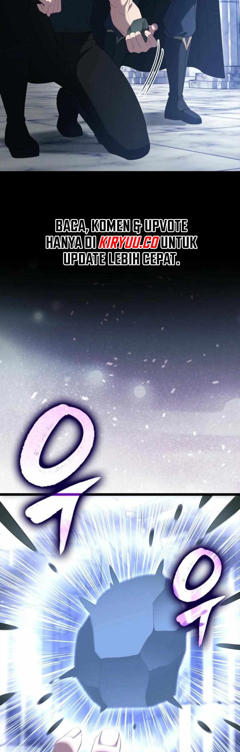 The Extra is Too Strong Chapter 78 Gambar 41