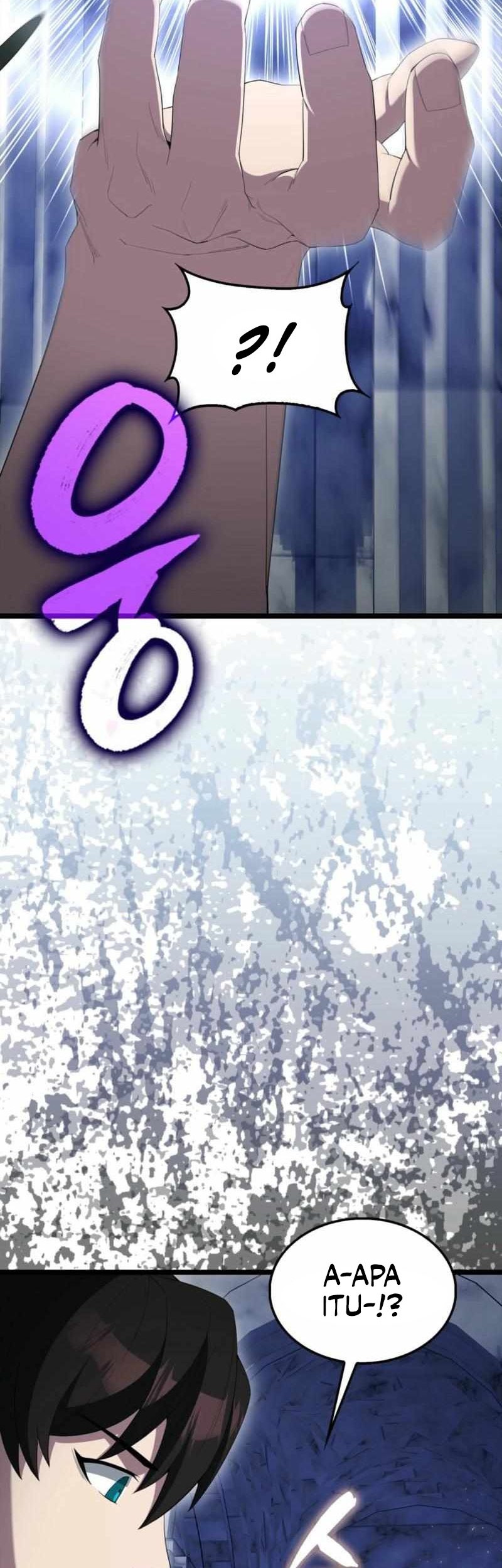 The Extra is Too Strong Chapter 78 Gambar 42