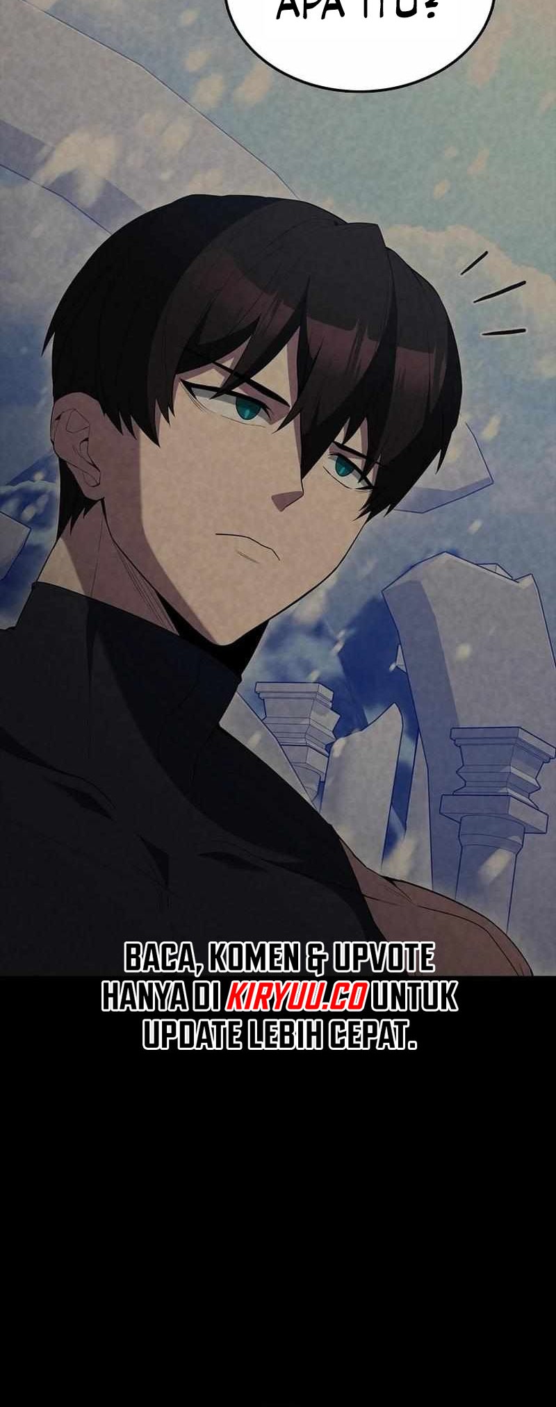 The Extra is Too Strong Chapter 77 Gambar 36