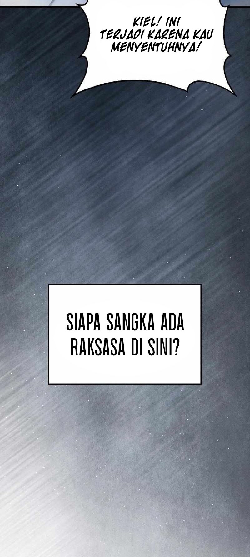 The Extra is Too Strong Chapter 77 Gambar 40
