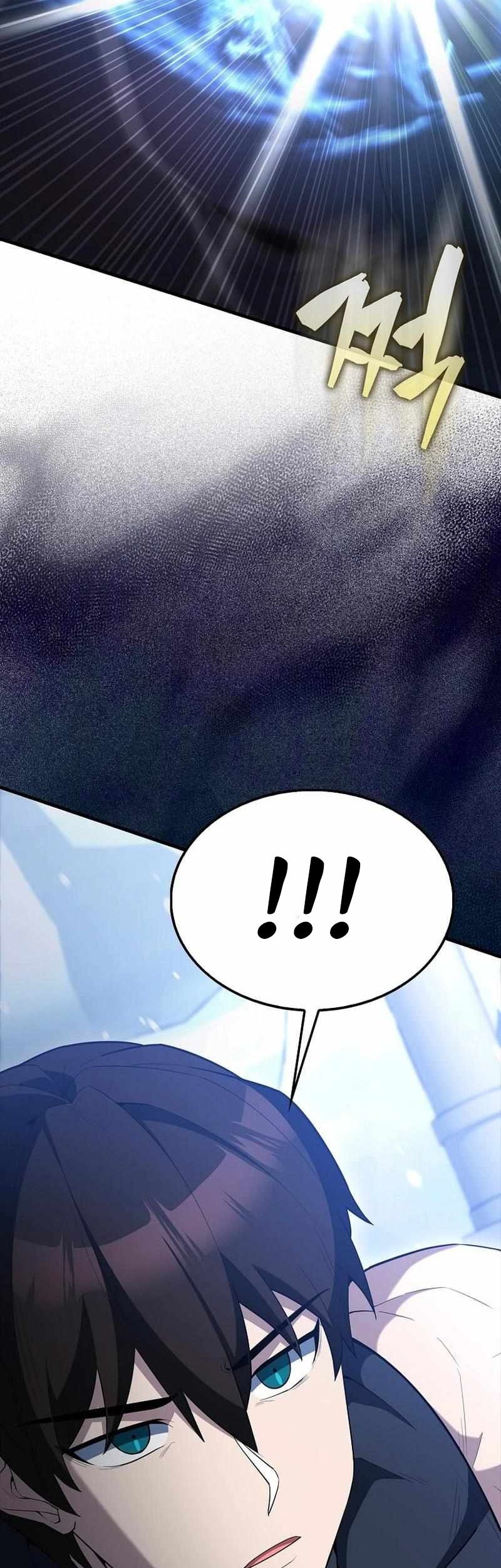 The Extra is Too Strong Chapter 77 Gambar 49