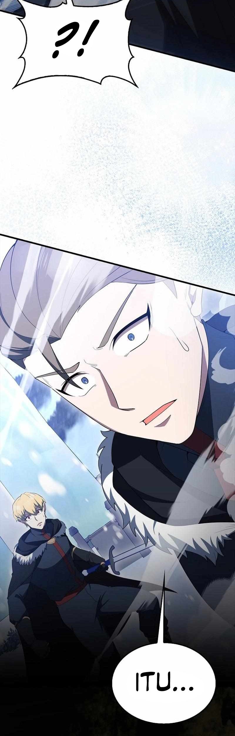 The Extra is Too Strong Chapter 77 Gambar 55