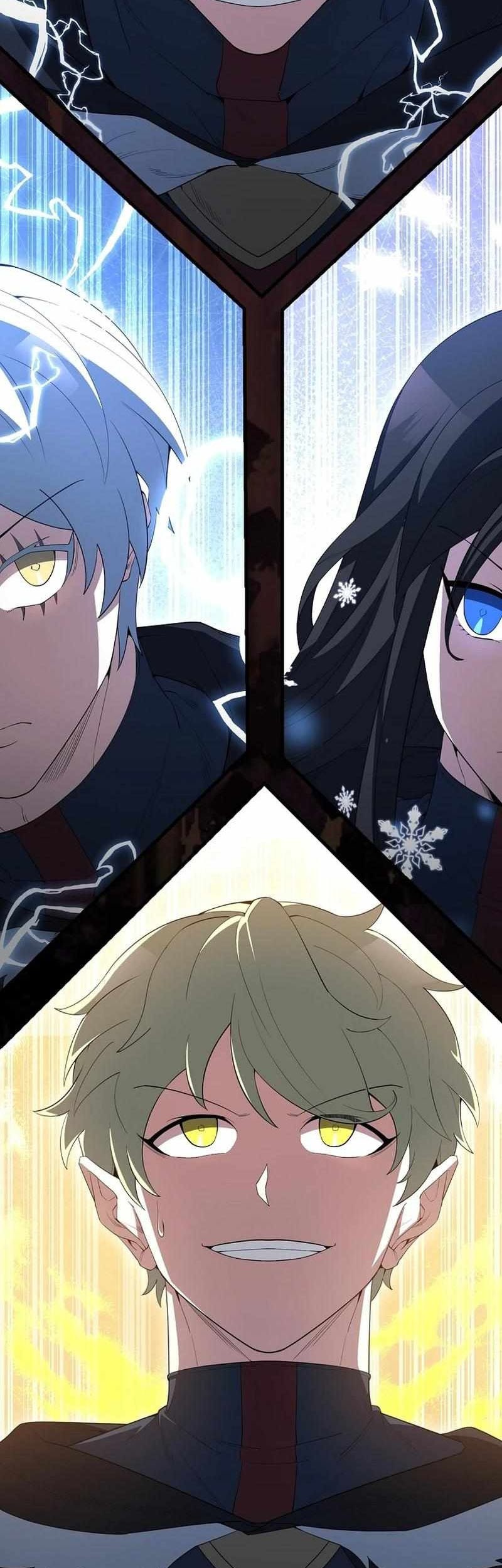 The Extra is Too Strong Chapter 77 Gambar 59