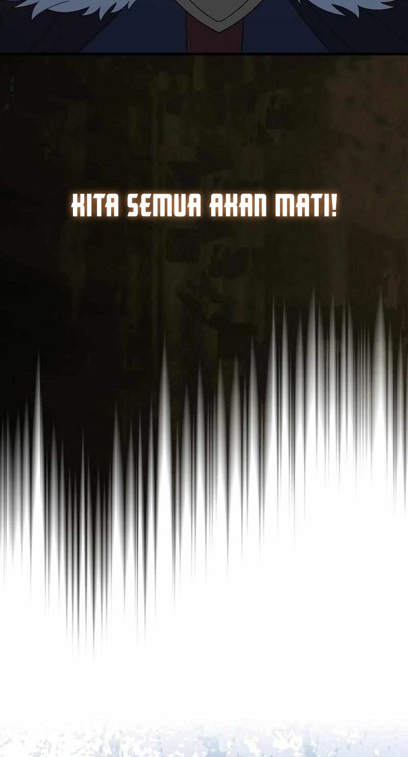 The Extra is Too Strong Chapter 77 Gambar 60