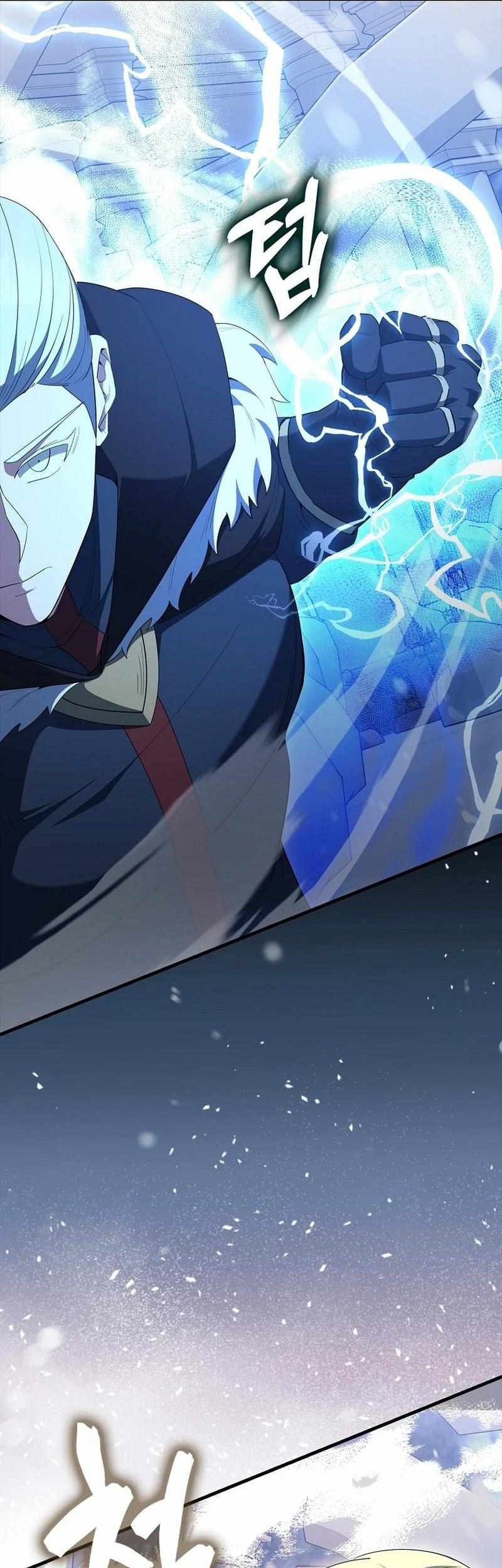 The Extra is Too Strong Chapter 77 Gambar 69