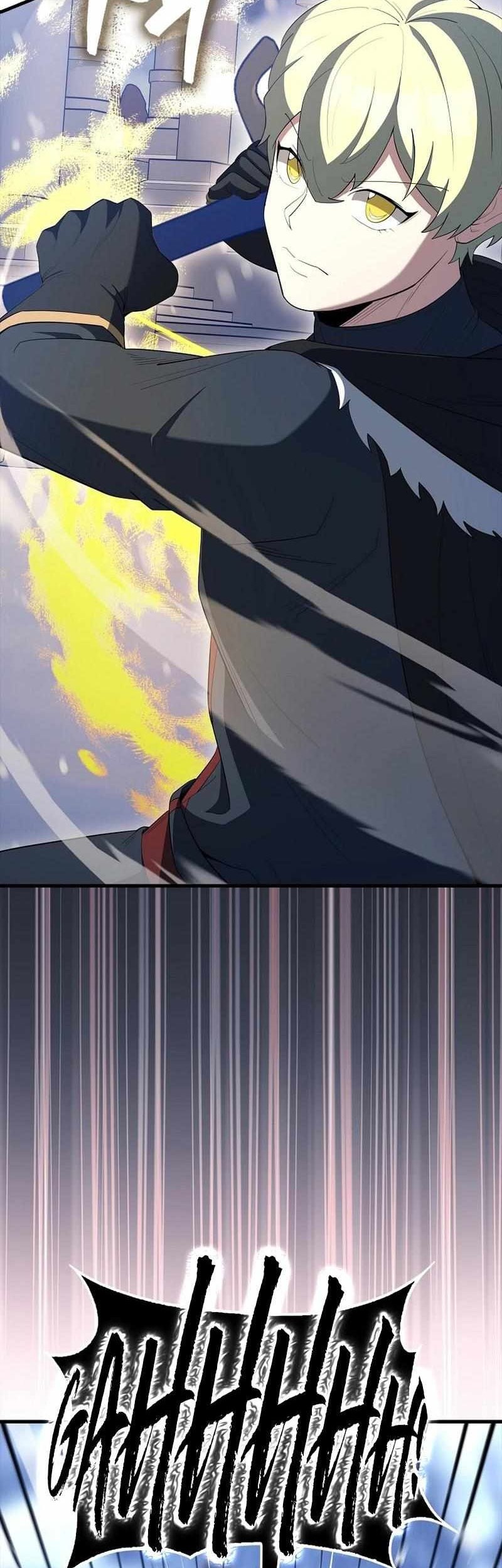 The Extra is Too Strong Chapter 77 Gambar 70