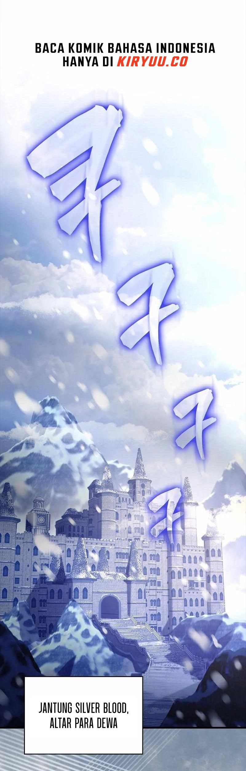 The Extra is Too Strong Chapter 77 Gambar 3