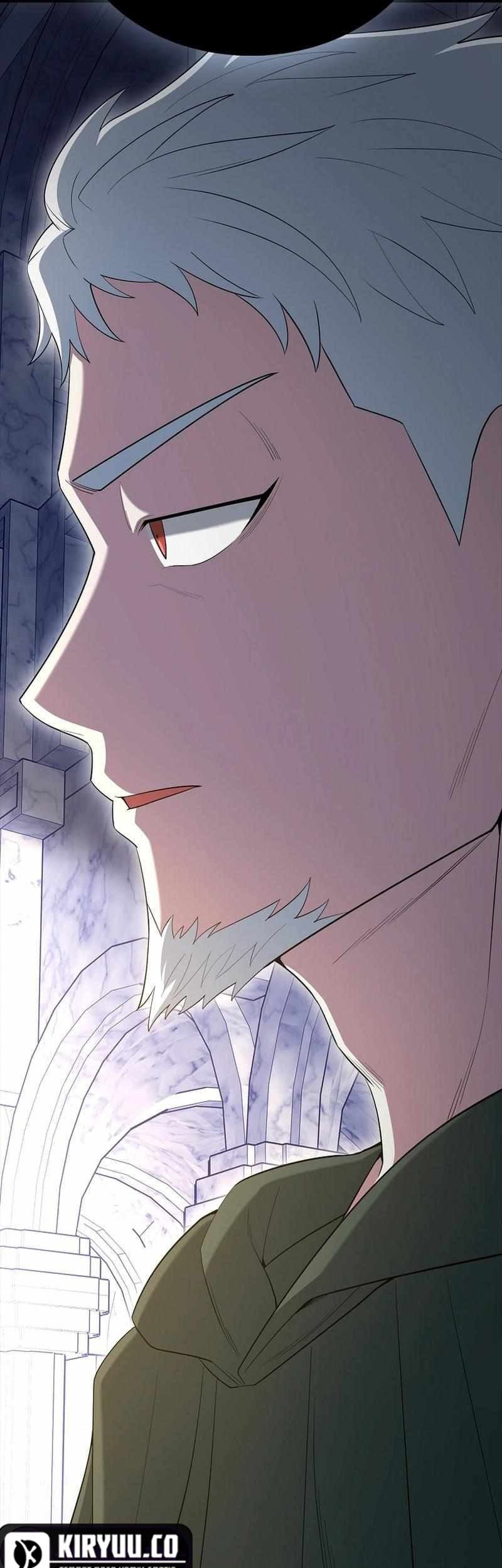The Extra is Too Strong Chapter 77 Gambar 29