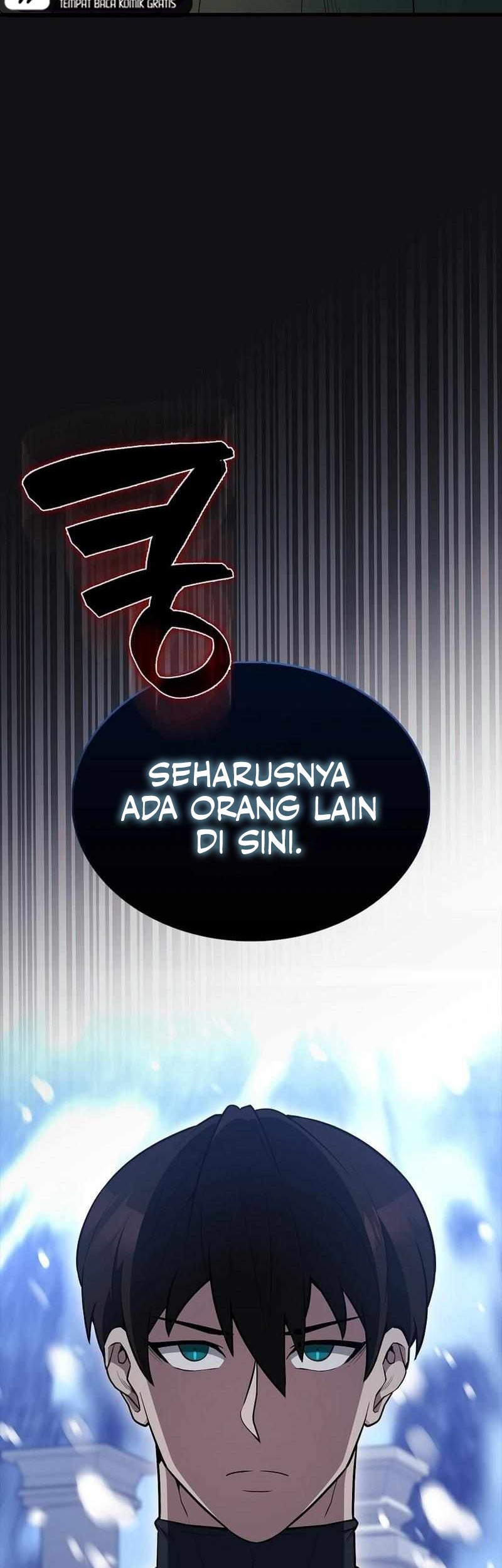 The Extra is Too Strong Chapter 77 Gambar 30