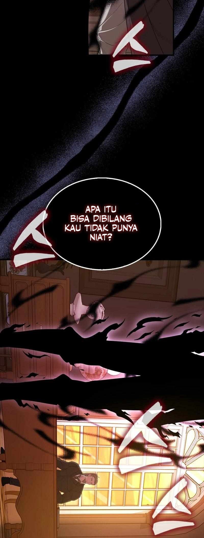 The Extra is Too Strong Chapter 76 Gambar 10