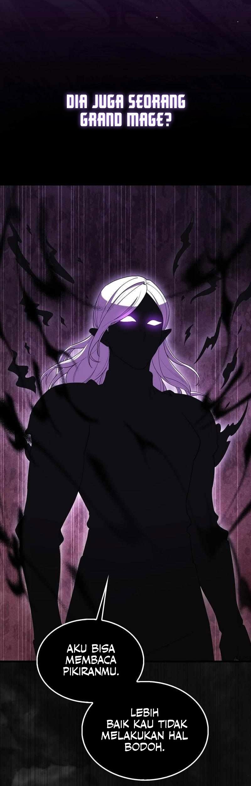 The Extra is Too Strong Chapter 76 Gambar 13