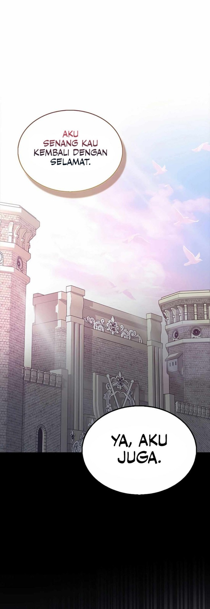 The Extra is Too Strong Chapter 75 Gambar 39