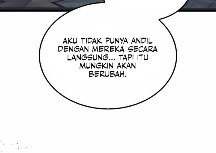 The Extra is Too Strong Chapter 75 Gambar 43