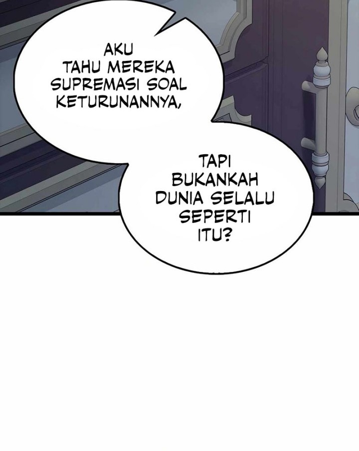 The Extra is Too Strong Chapter 75 Gambar 47