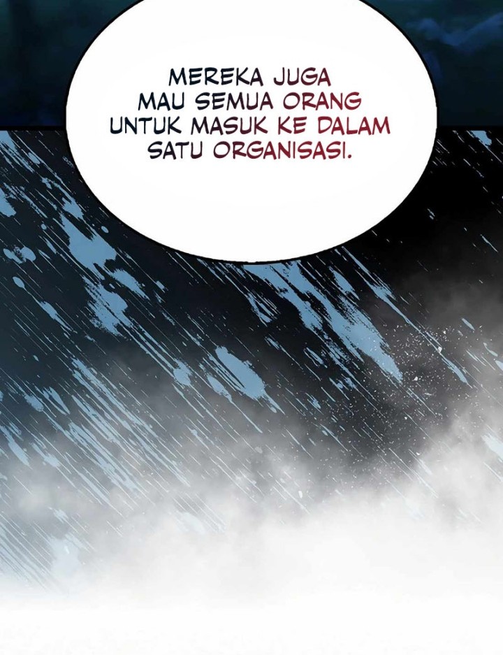 The Extra is Too Strong Chapter 75 Gambar 51