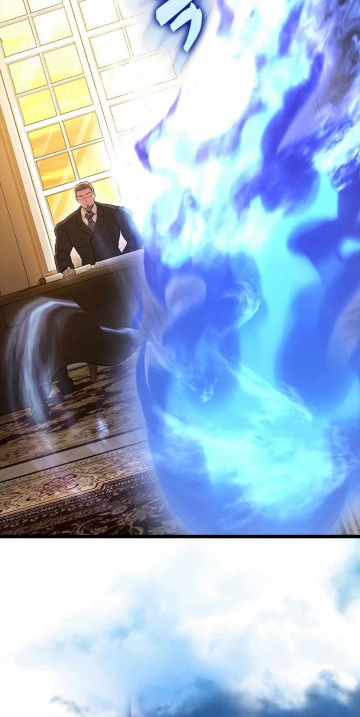 The Extra is Too Strong Chapter 75 Gambar 63