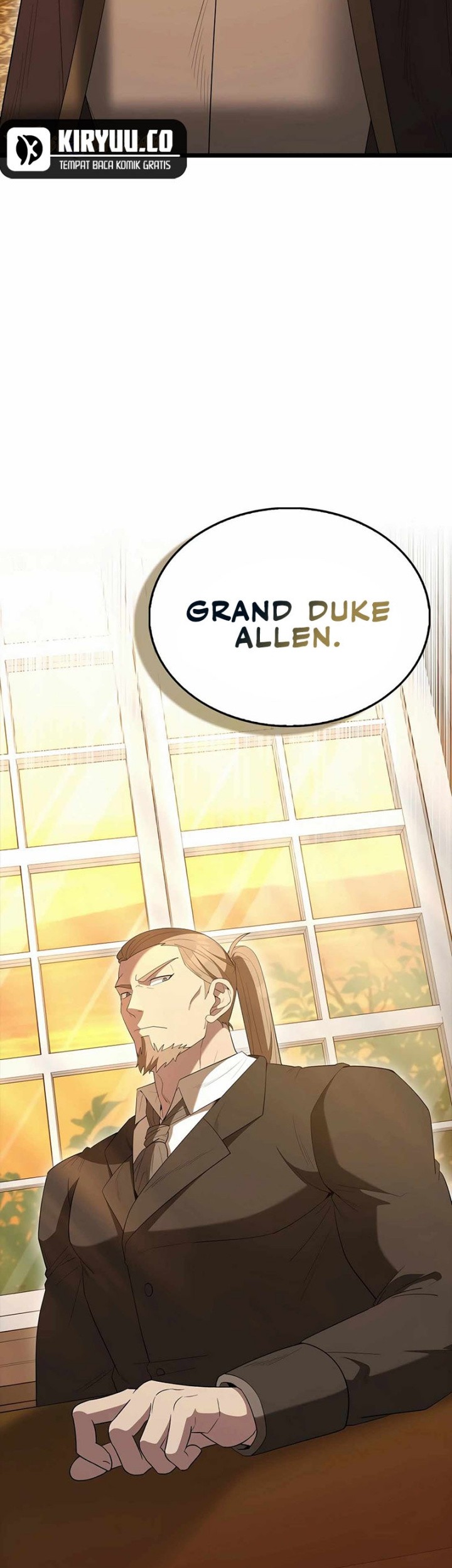 The Extra is Too Strong Chapter 75 Gambar 66