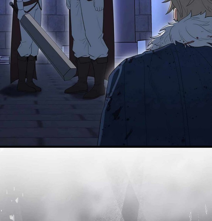 The Extra is Too Strong Chapter 75 Gambar 13