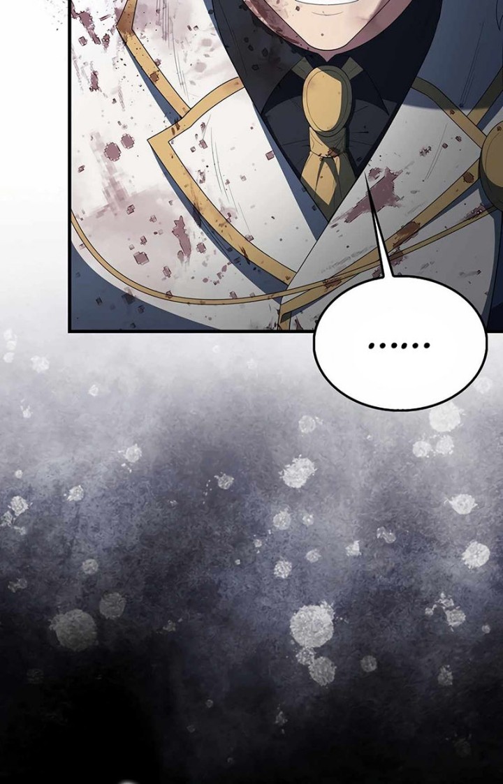 The Extra is Too Strong Chapter 75 Gambar 25