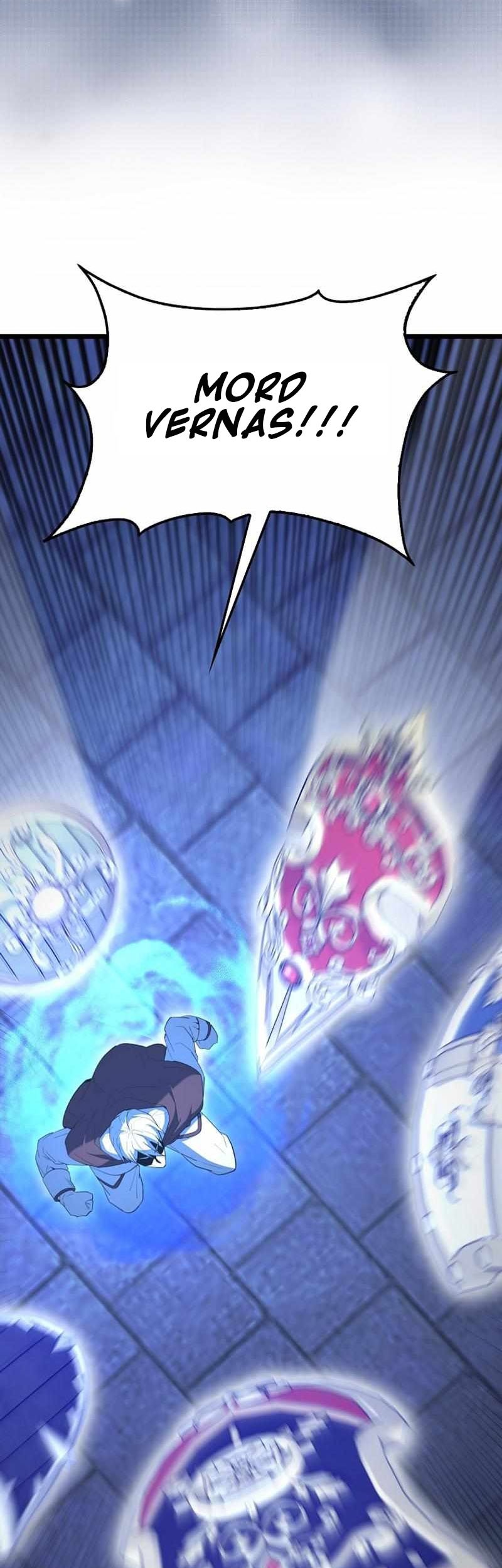 The Extra is Too Strong Chapter 74 Gambar 41
