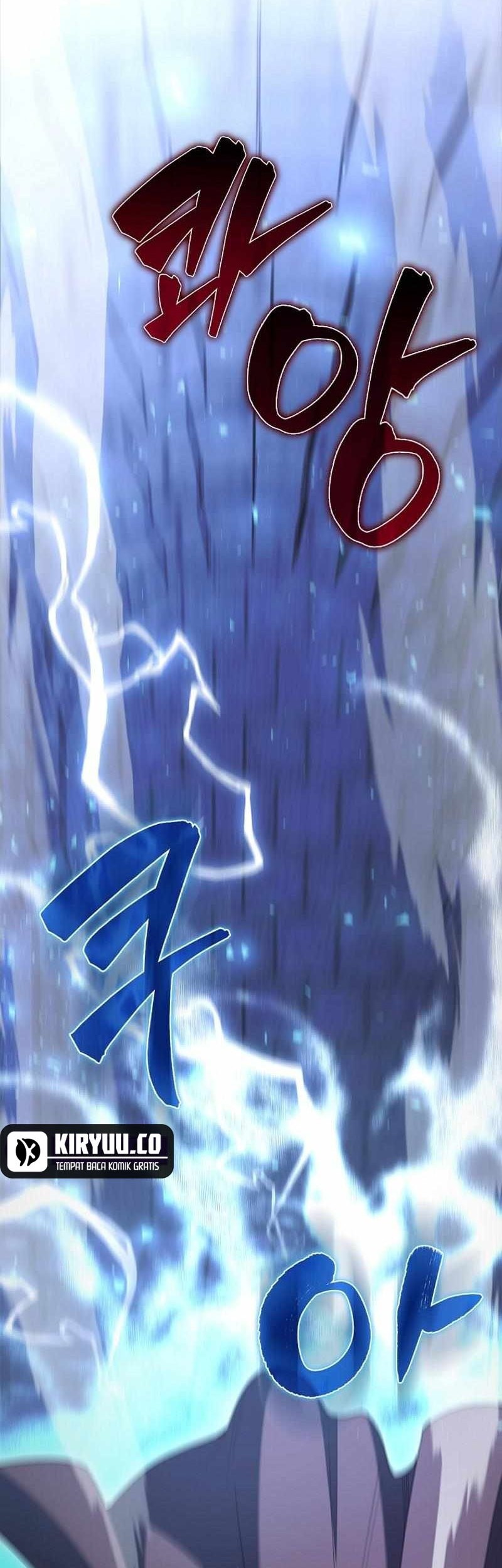 Baca Manhwa The Extra is Too Strong Chapter 74 Gambar 2