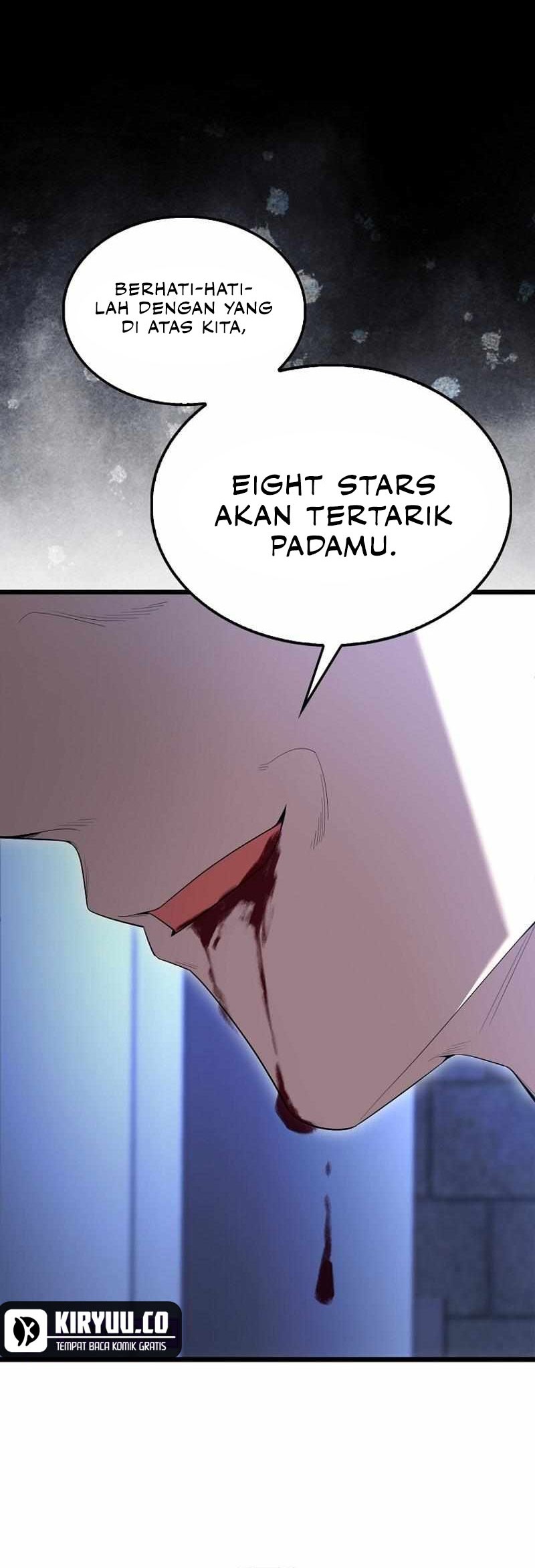 The Extra is Too Strong Chapter 74 Gambar 78
