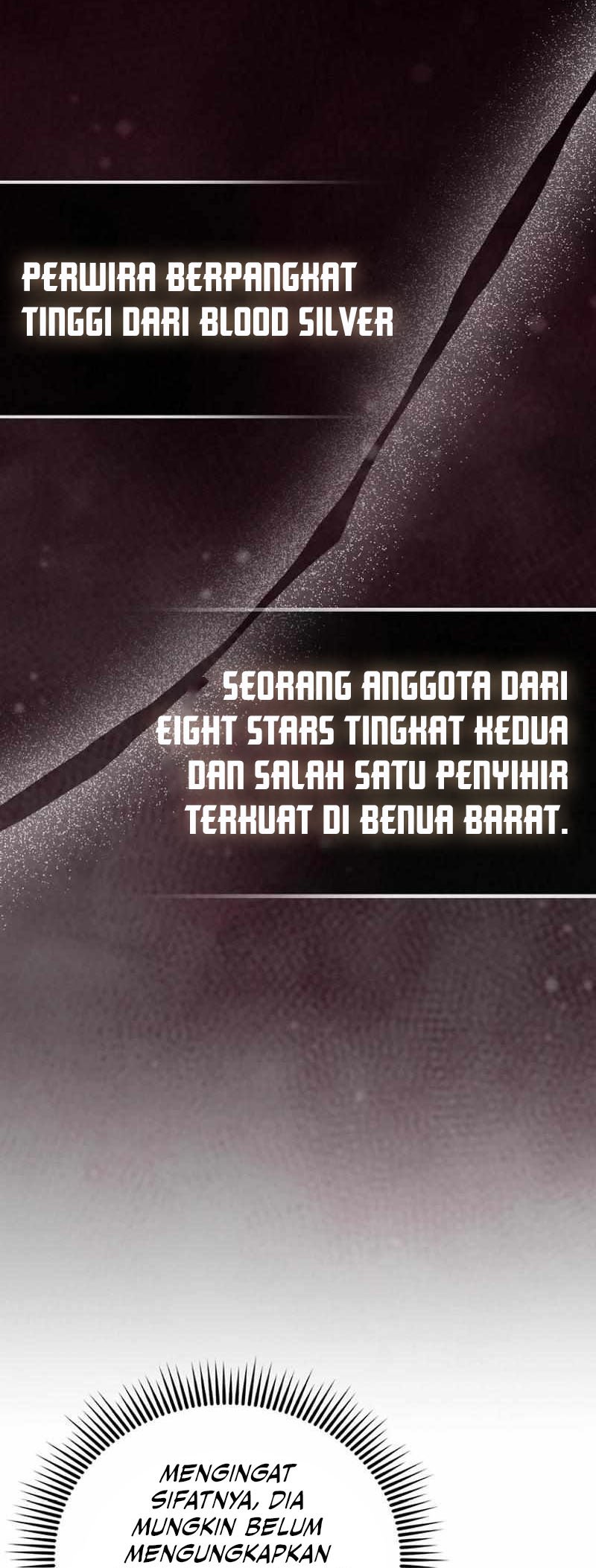 The Extra is Too Strong Chapter 73 Gambar 32