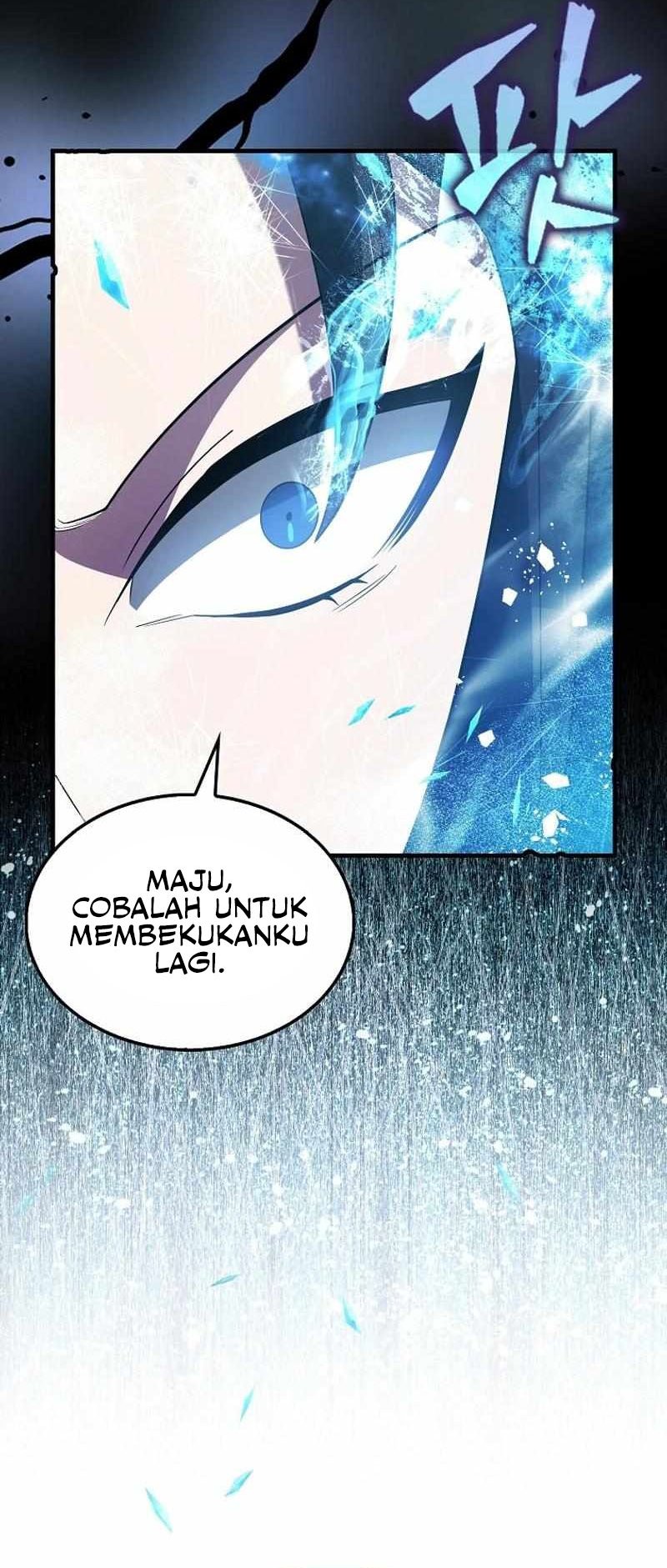 The Extra is Too Strong Chapter 73 Gambar 71