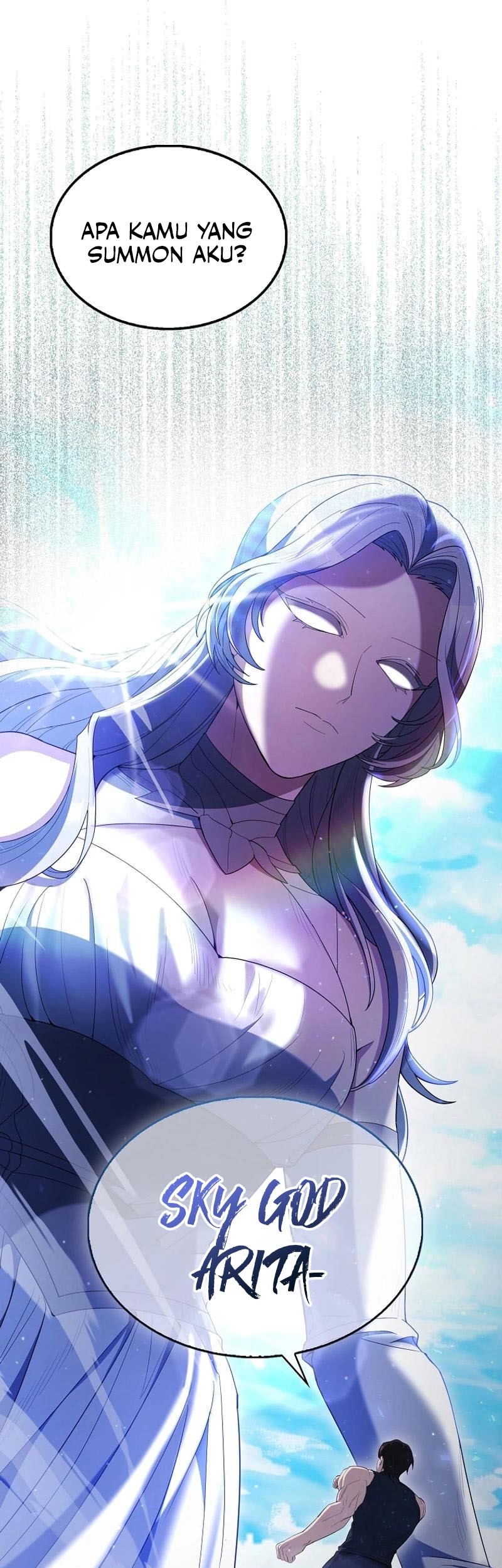 Baca Manhwa The Extra is Too Strong Chapter 71 Gambar 2