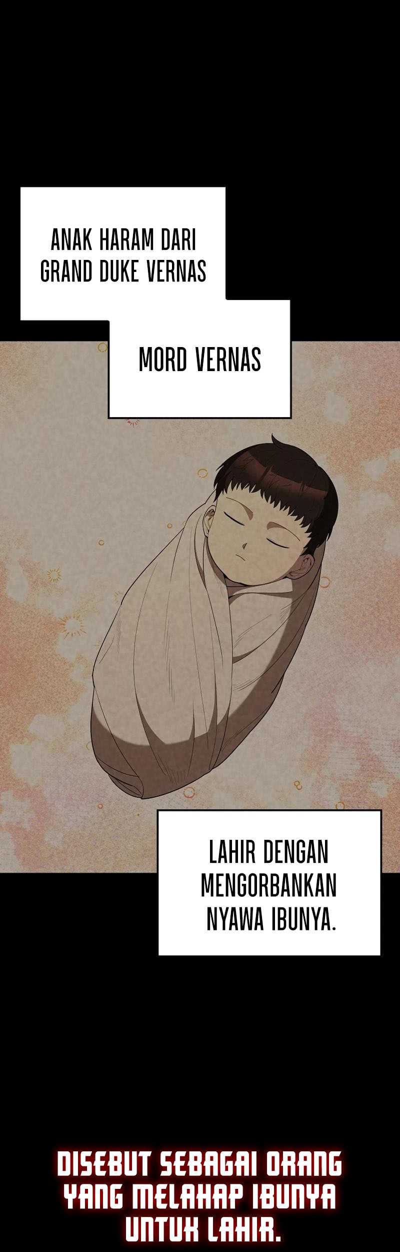 The Extra is Too Strong Chapter 71 Gambar 10