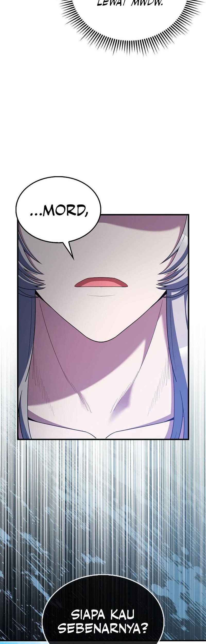 The Extra is Too Strong Chapter 71 Gambar 25