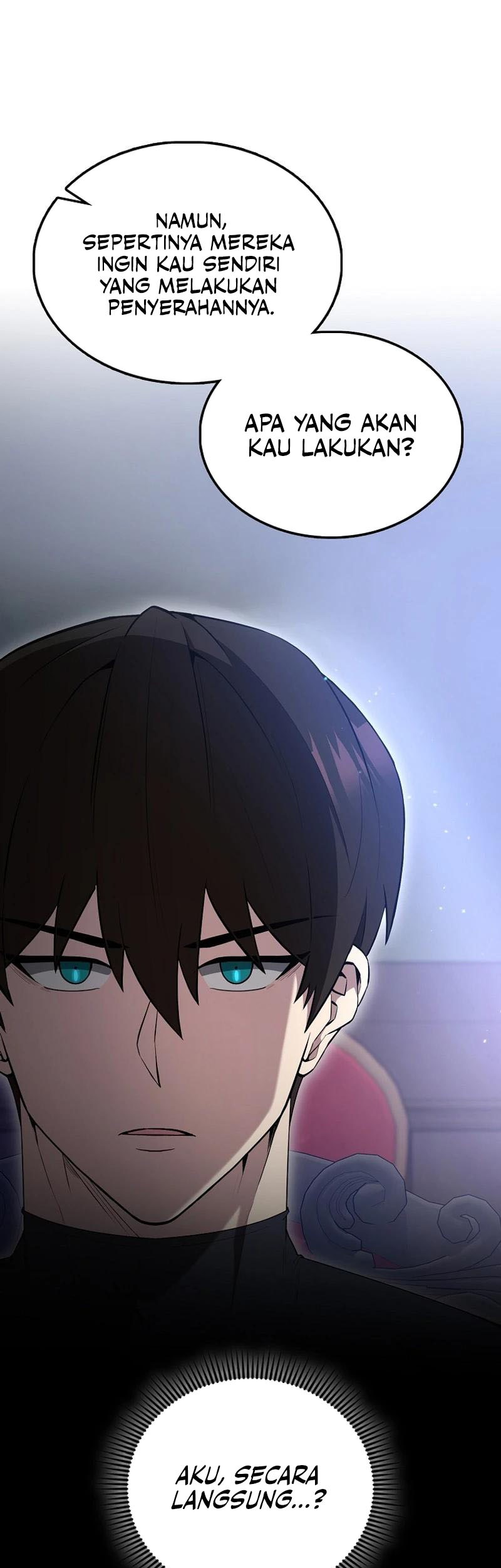 Baca Manhwa The Extra is Too Strong Chapter 70 Gambar 2
