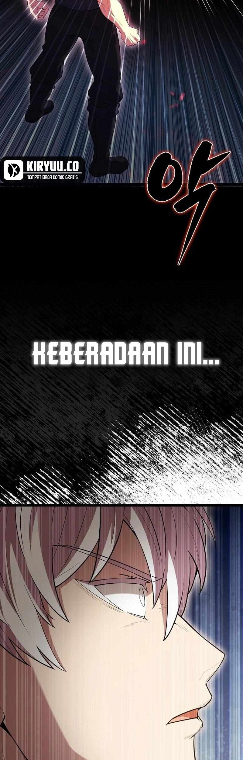 The Extra is Too Strong Chapter 69 Gambar 45