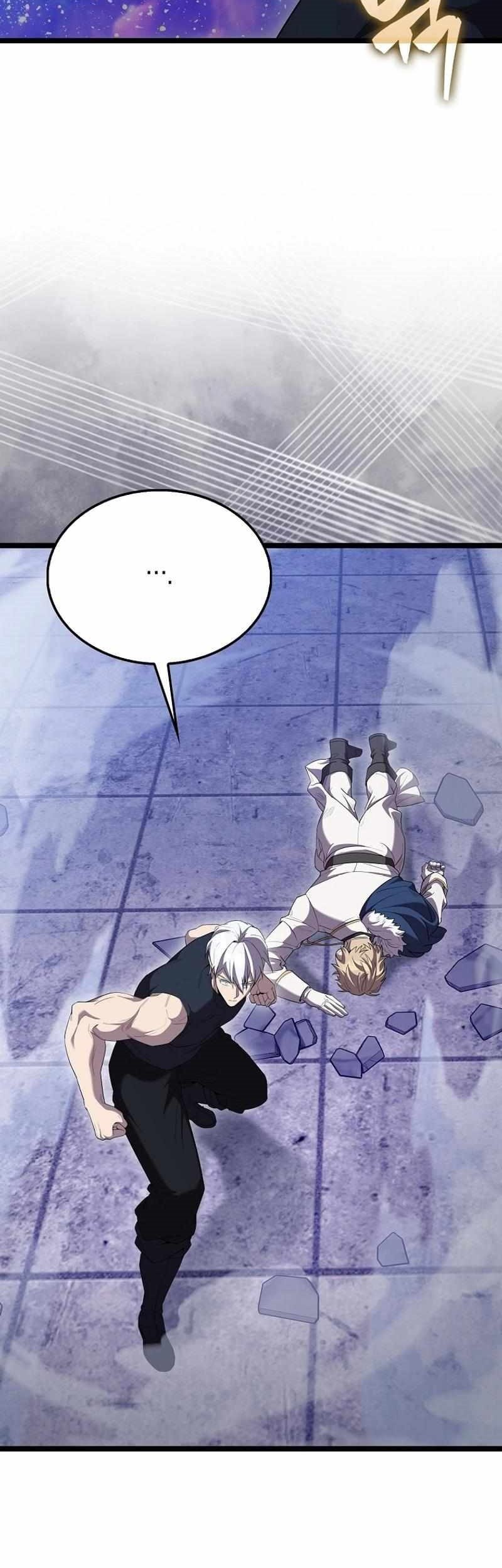 The Extra is Too Strong Chapter 69 Gambar 54