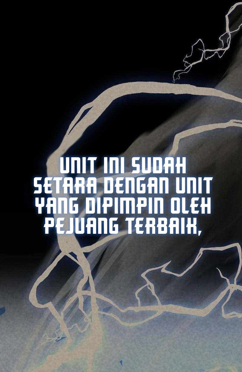The Extra is Too Strong Chapter 67 Gambar 39